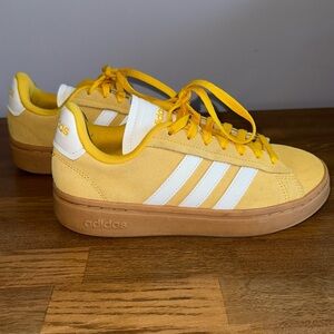 Adidas Grand Court Alpha sneakers